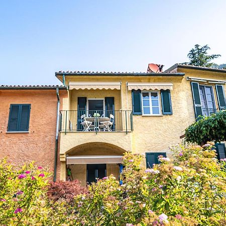 Sara E Melissa House Lierna Apartment Ngoại thất bức ảnh