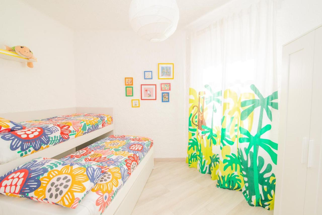 Sara E Melissa House Lierna Apartment Ngoại thất bức ảnh