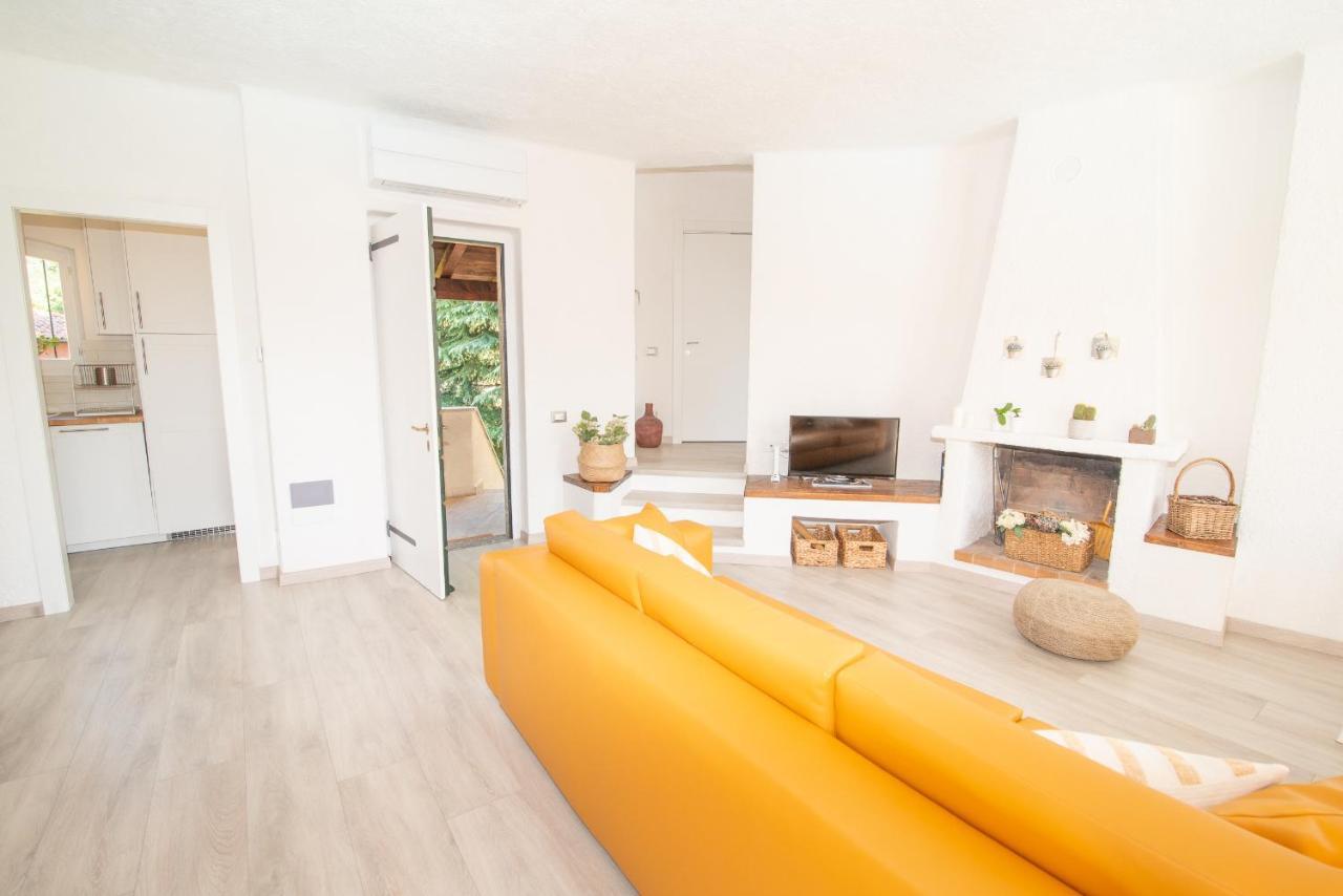 Sara E Melissa House Lierna Apartment Ngoại thất bức ảnh