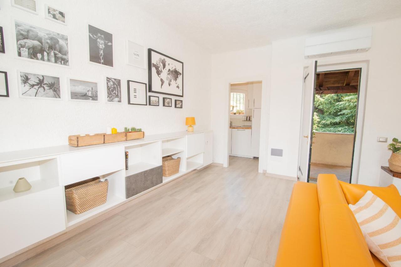 Sara E Melissa House Lierna Apartment Ngoại thất bức ảnh