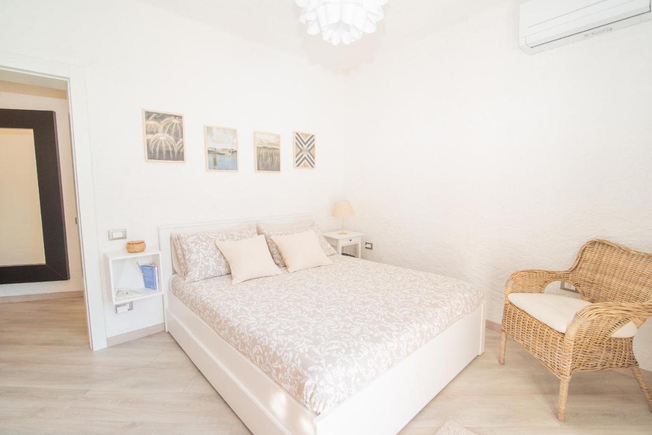 Sara E Melissa House Lierna Apartment Ngoại thất bức ảnh