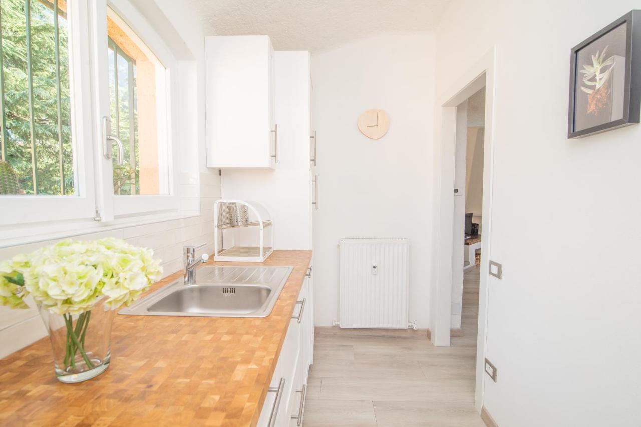 Sara E Melissa House Lierna Apartment Ngoại thất bức ảnh